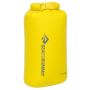 Гермомішок Sea to Summit Lightweight Dry Bag 5L Sulphur жовтий