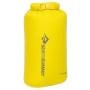 Гермомішок Sea to Summit Lightweight Dry Bag 5L Sulphur жовтий