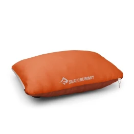 Подушка Sea to Summit FoamCore Pillow Large Bombay Brown