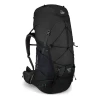 Рюкзак Lowe Alpine Sirac Plus ND50 жіночий Ebony чорний