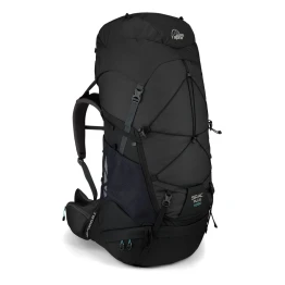 Рюкзак Lowe Alpine Sirac Plus ND50 жіночий Ebony чорний