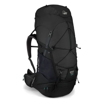 Рюкзак Lowe Alpine Sirac Plus ND50 жіночий Ebony чорний