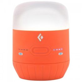 Ліхтар-повербанк Black Diamond Moji Charging Station 250 Octane