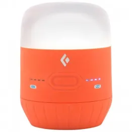 Ліхтар-повербанк Black Diamond Moji Charging Station 250 Octane
