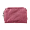 Гаманець Tatonka Plain Wallet Bordeaux Red рожевий