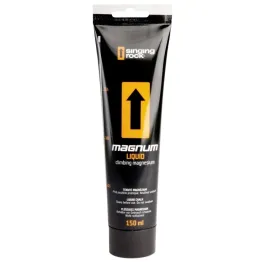 Рідка магнезія Singing Rock Magnum Liquid Chalk Bag 150 мл