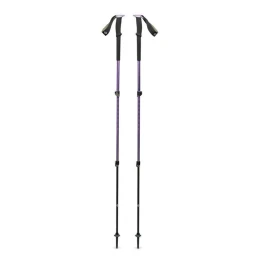 Трекінгові палиці Black Diamond Trail  Soft Lilac фіолетові