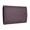Гаманець Tatonka Folder RFID Block Midnight Plum фіолетовий