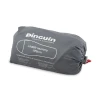 Вкладиш Pinguin Liner Mummy 175 см Grey сірий