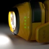 Ліхтар налобний Silva Discover 500 Yellow жовтий