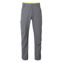 Штани Rab Incline Pants чоловічі Graphene сірі
