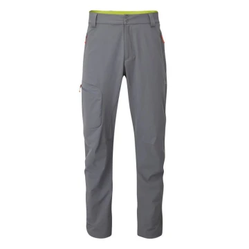 Штани Rab Incline Pants чоловічі Graphene сірі