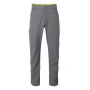 Штани Rab Incline Pants чоловічі Graphene сірі