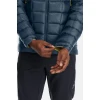 Куртка Rab Mythic Alpine Jacket для чоловіків Black чорна