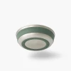 Миска Sea to Summit Detour Stainless Steel Collapsible Bowl M Laurel Wreath Green зелена