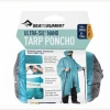 Дощовик-пончо Sea to Summit Ultra-Sil 15D Tarp Poncho Blue блакитне Дощовик-пончо Sea to Summit Ultra-Sil 15D Tarp Poncho Blue блакитне