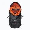Рюкзак Lowe Alpine Sirac Plus 40 Ebony чорний