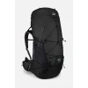 Рюкзак Lowe Alpine Sirac Plus ND65 жіночий Ebony чорний
