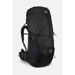Рюкзак Lowe Alpine Sirac Plus ND65 жіночий Ebony чорний
