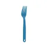 Виделка Sea to Summit Camp Cutlery Fork  Cendre Blue синя