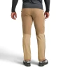 Штани Black Diamond M Alpine Hybrid Pants чоловічі Mushroom бежеві