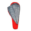 Спальний мішок Pinguin Comfort PFM (-1/-7°C) Red червоний