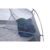 Поличка в намет Sea to Summit Telos TR3 Gear Loft Grey сіра Поличка в намет Sea to Summit Telos TR3 Gear Loft Grey сіра