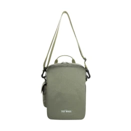 Сумка для документів дорожня Tatonka Check In XL RFID Block Olive оливкова