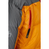 Куртка Rab Expedition 8000 Jacket чоловіча Gold/Shark жовта