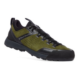 Кросівки Black Diamond Mission XP LTH чоловічі Olive оливові