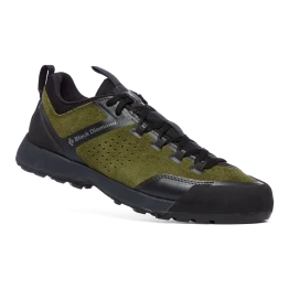 Кросівки Black Diamond Mission XP LTH чоловічі Olive оливові