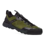 Кросівки Black Diamond Mission XP LTH чоловічі Olive оливові