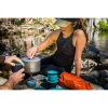 Набір посуду Sea To Summit Alpha Cookset 2.2 Pacific Blue/Grey блакитний/сірий