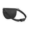 Поясна сумка Tatonka Hip Beit Pouch S Black чорна