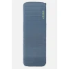 Килимок самонадувний Rab Exosphere 3.5 Long Wide Orion Blue синій