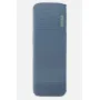 Килимок самонадувний Rab Exosphere 3.5 Long Wide Orion Blue синій