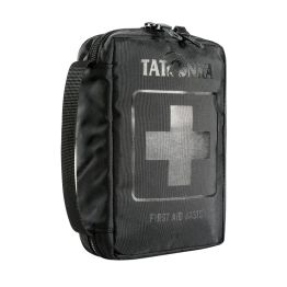 Аптечка Tatonka First Aid Basic Black чорна