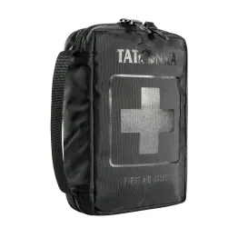 Аптечка Tatonka First Aid Basic Black чорна