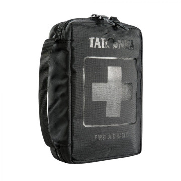 Аптечка Tatonka First Aid Basic Black чорна
