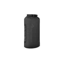 Гермомішок Sea to Summit Big River Dry Bag 13 л  Jet Black чорний