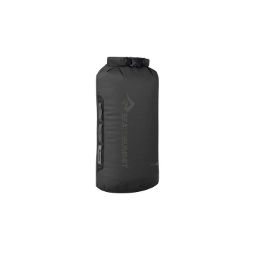 Гермомішок Sea to Summit Big River Dry Bag 13 л  Jet Black чорний