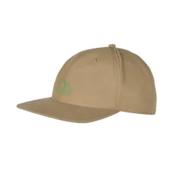 Кепка Buff Pack Baseball Cap  Solid Sand коричнева