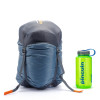 Спальний мішок Pinguin Comfort PFM (-1/-7°C) Blue синій