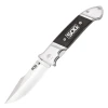 Ніж складаний SOG Fielder G10 чорний/сталевий