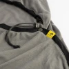 Вкладиш Sea to Summit Reactor Lightweight Liner Long Pewter сірий Вкладиш Sea to Summit Reactor Lightweight Liner Long Pewter сірий