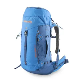 Рюкзак Pinguin Boulder 38  Blue синій