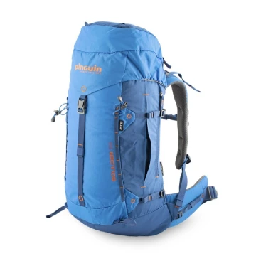 Рюкзак Pinguin Boulder 38  Blue синій