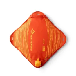 Ємність для води Sea to Summit Pack Tap  Spicy Orange помаранчева