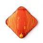 Ємність для води Sea to Summit Pack Tap 10 л Spicy Orange помаранчева