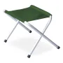 Стілець розкладний Pinguin Jack Stool Green